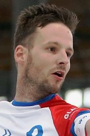 Franz Schmidt - Vize-Kapitän