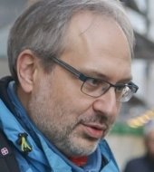 Uwe Grüner - Klimaschutz-Aktivist