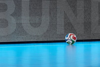 HOT 05 Futsal bietet am Samstag ein kleines Public Viewing an.