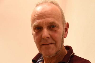 Ulrich Mahn war bis 2024 Ortsvorsteher von Oberhermsgrün und wundert sich über das harte Urteil zur Brücke.
