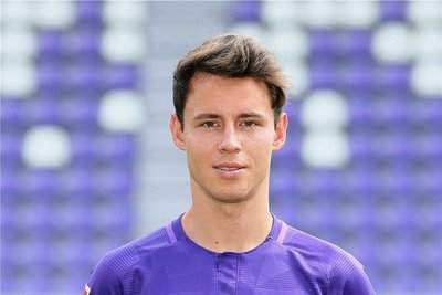 Clemens Fandrich
