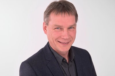 Klaus-Jürgen Gern - Konjunkturforscher