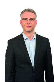 Sebastian Scheel - Linke-Haushälter