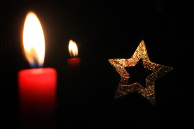 Am zweiten Adventswochenende finden mehrere Weihnachtsmärkte statt.