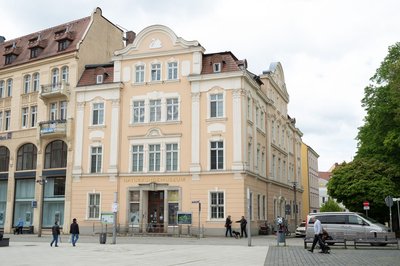 Sieben Millionen Objekte müssen in den Neubau ziehen. 