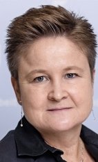 Susan Heine