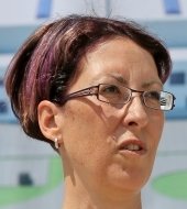 Cathleen Frost - Geschäftsführerin