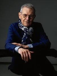 Werner Xaver Uehlinger - Labelchef
