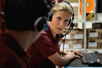 Anika Mehlis sagt über sich, sie sei sehr wissbegierig und wolle immer weiter lernen. Aktuell schreibt sie an ihrer Doktorarbeit, die bald fertig sein wird. 