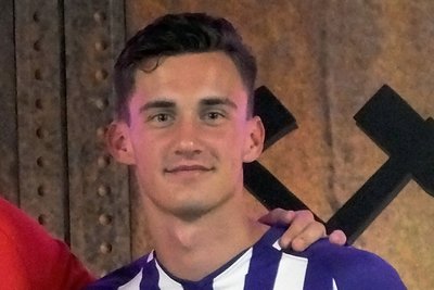 Omar Sijaric