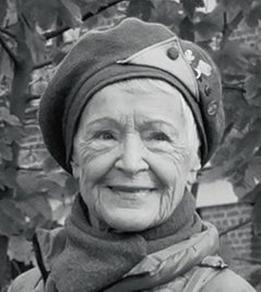 Renate Otto - Gästeführerin 