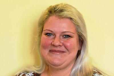 "Wir haben da jetzt richtig Bock drauf. Meckern über Probleme bringt nichts, man muss was dagegen tun." Sandra Scheuer, SachgebietsleiterinBildung Oelsnitz,verantwortlich für die Zukunftswerkstatt.