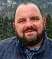 AndreasDrescher - Bürgermeister von Neuhausen