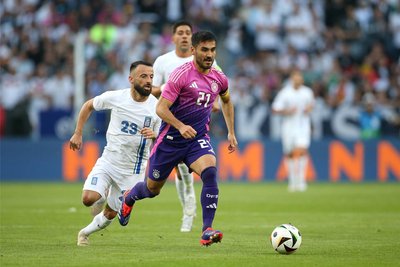 Ilkay Gündogan: Der Kapitän fand etwas zäh ins Spiel, bereitete dann das 2:0 mit einem traumhaften Pass in die Schnittstelle vor. Konnte zum Glück nach dem rohen Einsteigen, das zum Elfmetertor führte, weitermachen. Wichtiger Lenker in der offensiven Zentrale. Note: 2