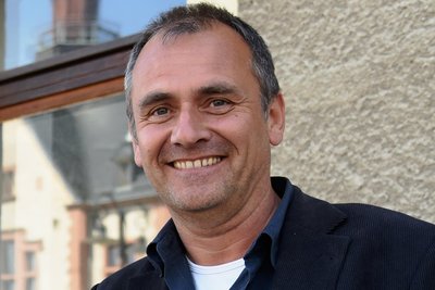 "Die Dynamik der Teilnehmer hat mich überrascht. Das hat definitiv nichts mit einer Schlafstadt zu tun." Klaus Zeitler, ProzessberaterZukunftswerkstatt Kommunen.