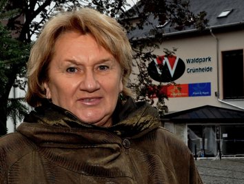 Petra Friedrich