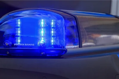 Einen Unfall mit zwei Verletzten hat es am Freitagabend bei einem Unfall bei Rodersdorf gegeben.