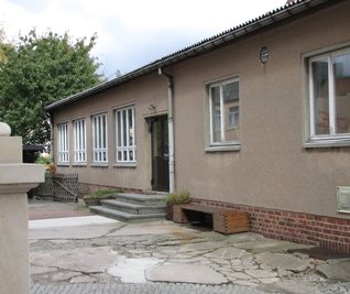 Schulanbau