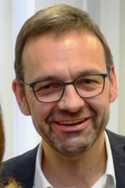 Frank Simon - Fachanwalt für Familienrecht und Mediator aus Dresden