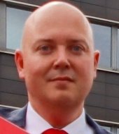 Sven Mücklich - Sparkasse Chemnitz