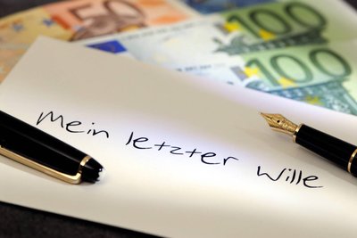 Vogtländer, die etwas vererben, können das mit dem Modell der Bürgerstiftung direkt für Zwecke in ihrer Heimatstadt einsetzen