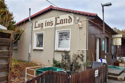 Für das Gartenlokal „Lug ins Land" sucht der Kleingartenverein nun schnellstens einen neuen Pächter.