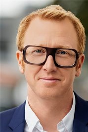 Joachim Bühler - Tüv-Verband