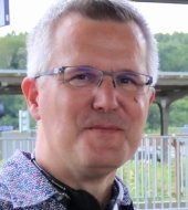 Andre Stefan - Bauamtsleiter