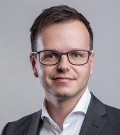 Björn Buchold - WPA-Geschäftsführer