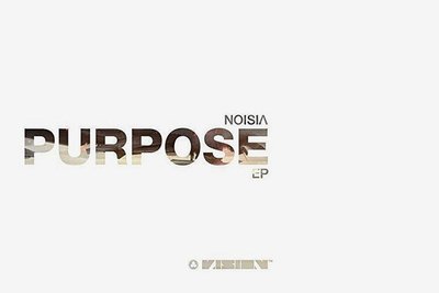 Noisia: "Purpose"
