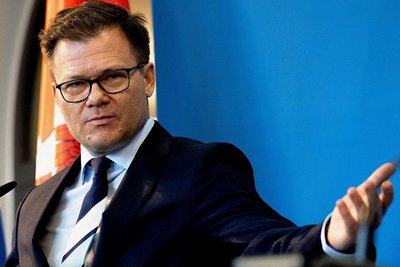 Carsten Schneider - Ostbeauftragter der Bundesregierung