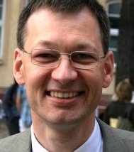 In den neuen Bundesländern ist der Trabi Teil der Geschichte: Gundolf Baier.
