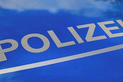 Die Polizei hat in Freiberg mutmaßliche Autodiebe gestellt. 