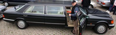 Limousine