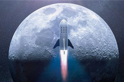 Der Mond - ist er bereit für den Menschen? 