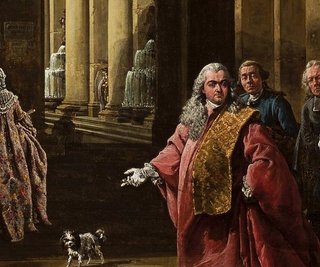 Bernardo Bellotto - Maler