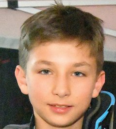 ConnorSchubert - Motocross-Talentaus Rödlitz