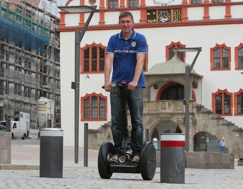 Segway