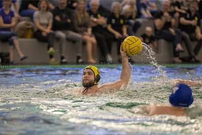 Kapitän Max Wüstner will mit dem SV Zwickau 04 am Samstag gegen Leipzig auf Torejagd gehen.