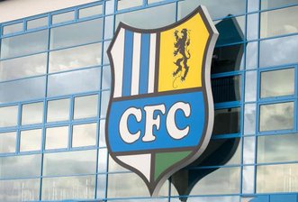 7:0-Sieg: CFC steht im Achtelfinale des Fußball-Sachsenpokals -