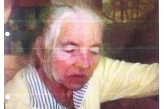 70-Jährige aus Rabenstein vermisst - Polizei bittet um Hinweise - 