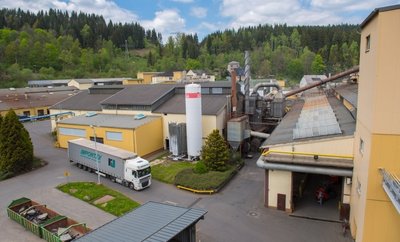 ES Automobilguss in Schönheide