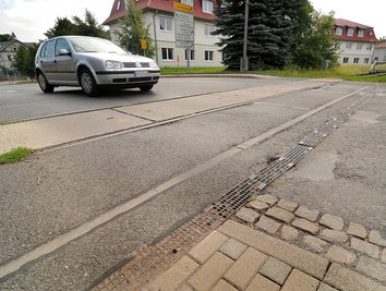 Sprungschanze