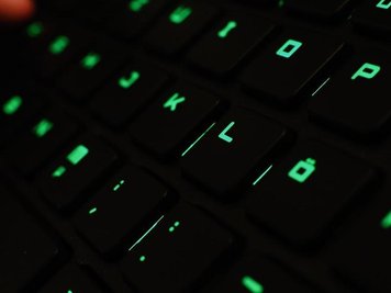 Nichts ging mehr auf vielen Webseiten in Deutschland am Donnerstagnachmittag.