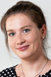 Juliana Förster - Projektleiterin 