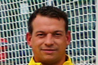Andy Anders - Einzelbewerber