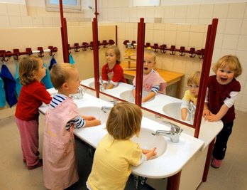 Volkssolidarität