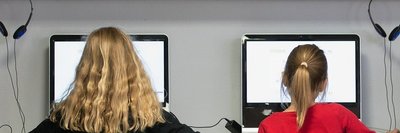 Mit dem Digitalpakt Schule versuchen Bund und Freistaat dem digitalen Lernen finanziellen Schwung zu verleihen. 