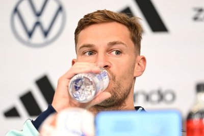 Die Elfenbeinküste und Ecuador sind für Kimmich echte WM-Prüfsteine.