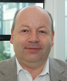 Dr. Christoph Uhrlau - Ärztlicher Direktor Krankenhaus Freiberg